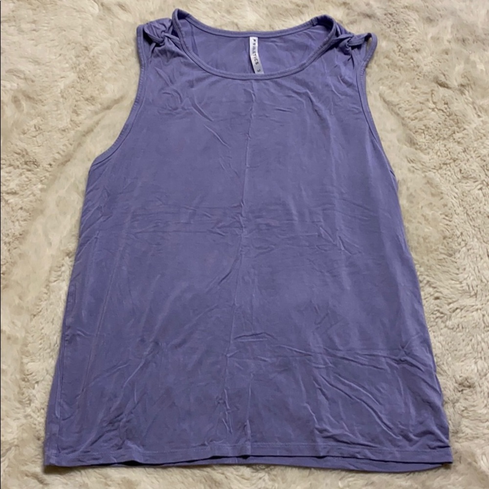 Fabletics Tank